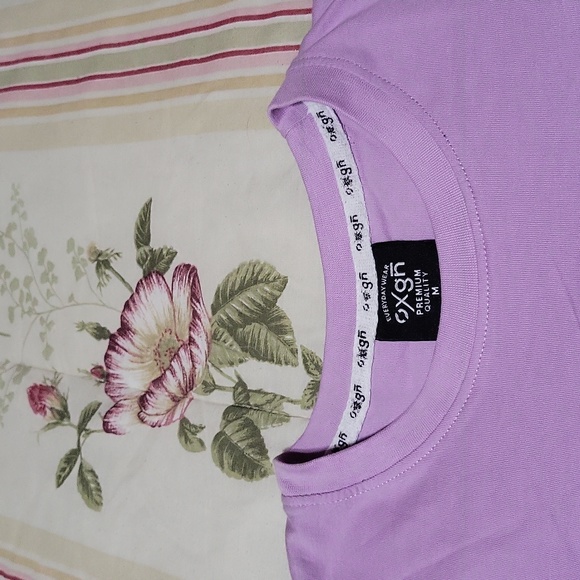 Oxgn T-shirt - Picture 2 of 3